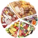تنوع غذایی، رمز رشد قدی بهینه کودکان است