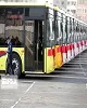 ۱۰۰ دستگاه اتوبوس از طریق اوراق مشارکت برای اهواز خریداری می شود