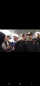 مرز خسروی نماد پیوند تاریخی زائران ایرانی با کربلاست/ اربعین امسال باشکوه‌تر از همیشه برگزار شد + فیلم