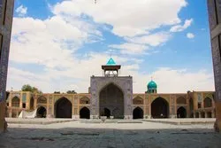 تلاش برای تعیین تکلیف مدیریت مسجد تاریخی سید اصفهان