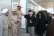 آغاز تردد زائران اربعین حسینی از مرز سومار؛ دومین گذرگاه کرمانشاه به کربلا فعال شد + فیلم