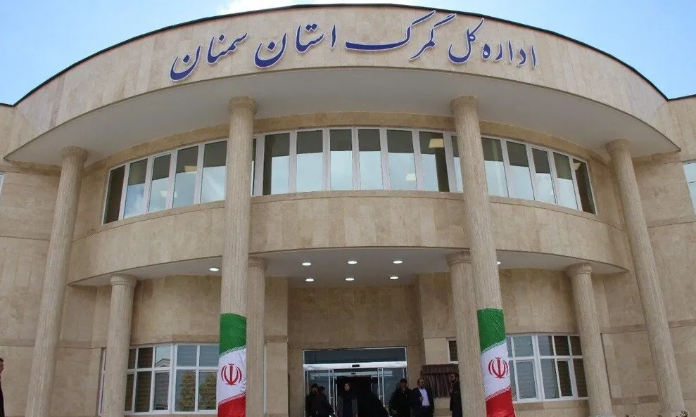 کالای ۹۰ شرکت تولیدی و صنعتی استان سمنان به خارج کشور صادر شد