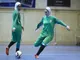 بدل فرشته کریمی در تیم‌ملی زنان