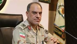 امروز مظهر اقتدار کشور ما نیرو‌های مسلح اند