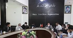 بررسی پیامدهای احداث دیوار مرزی ترکیه