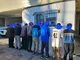 جمع‌آوری ۴۷ معتاد متجاهر در فریدونکنار / مقابله با آسیب‌های اجتماعی نیازمند همراهی مردم است