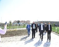 آغاز ساخت پنج هزار و 854 واحد مسکن ملی در استان اصفهان